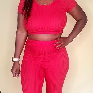 Petit Chaperone 2 piece set